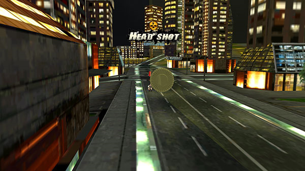 機器人狙擊手最新版