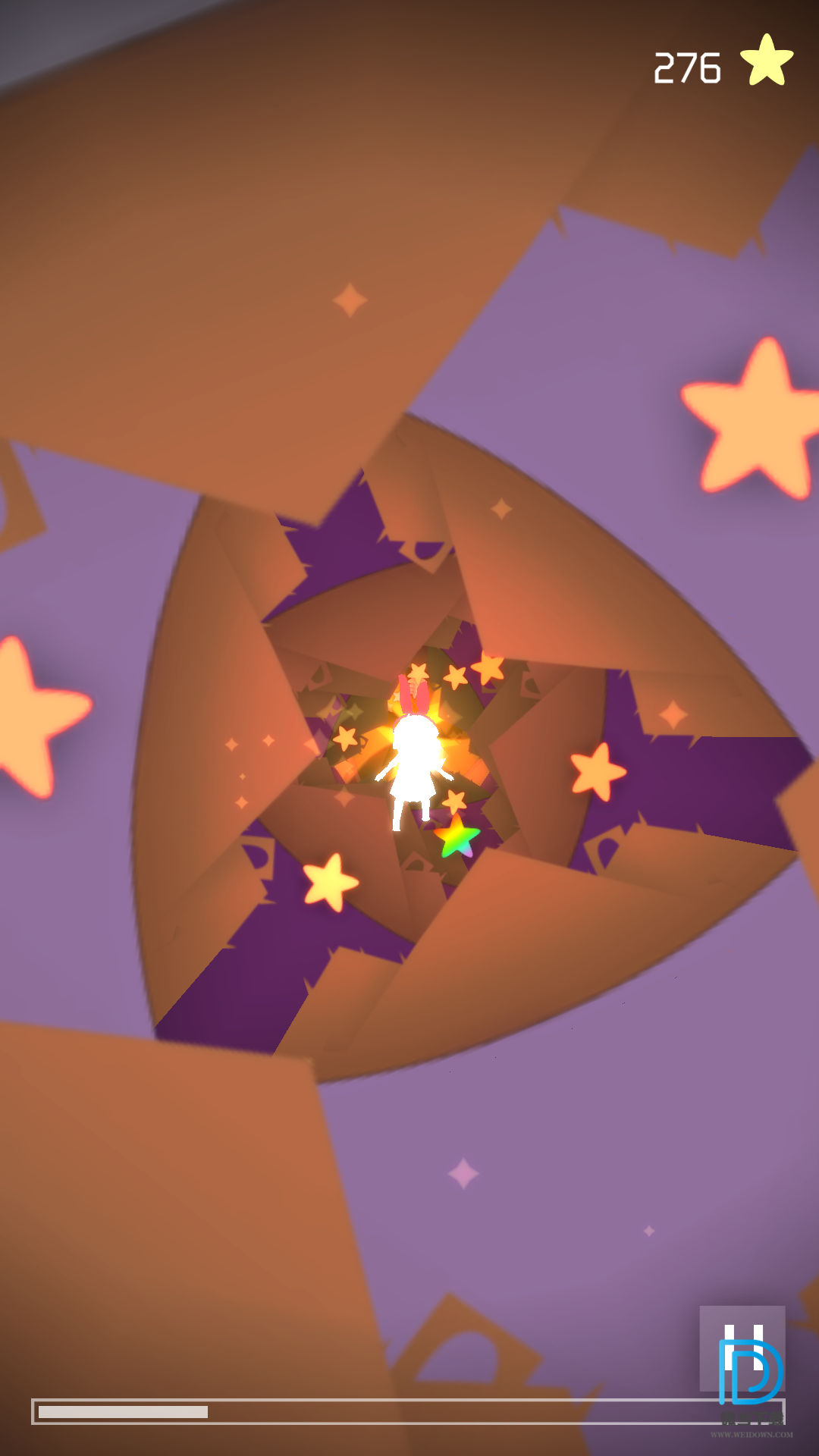 飛越仙境安卓版