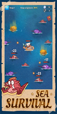 生存戴夫手機版