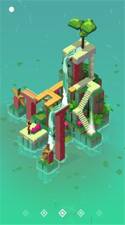 阿里克與廢墟王國最新版