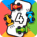 四人游戲對戰無限金幣版