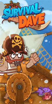 生存戴夫手機版