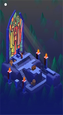 阿里克與廢墟王國最新版