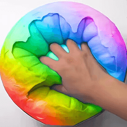 史萊姆按壓模擬中文版