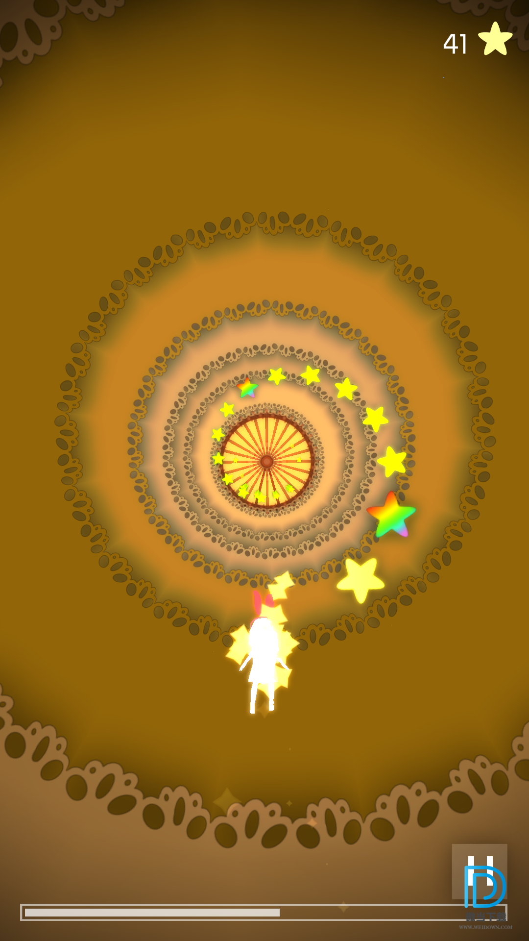 飛越仙境安卓版