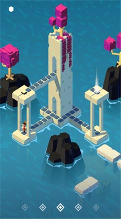 阿里克與廢墟王國最新版