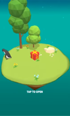 薩法里歸并動物免廣告