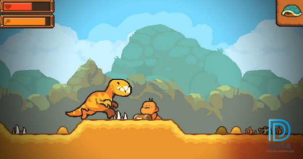 石器世界 1.3.38 安卓版