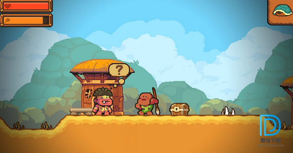 石器世界 1.3.38 安卓版