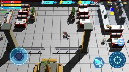 機器法則 0.0.127 正式版