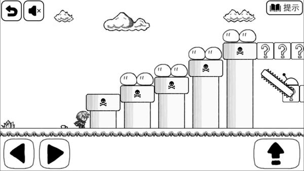 比較簡單的大冒險(xiǎn)最新版