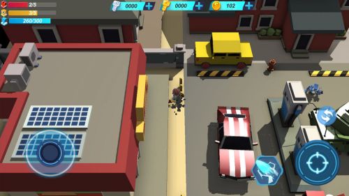 機器法則 0.0.127 正式版