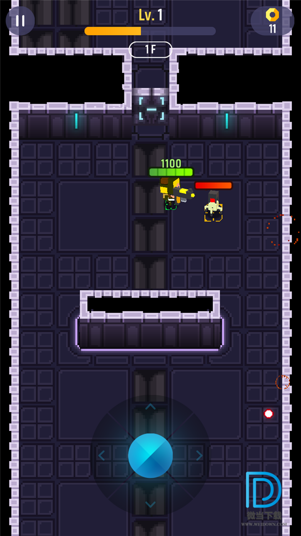 槍彈戰士無敵版