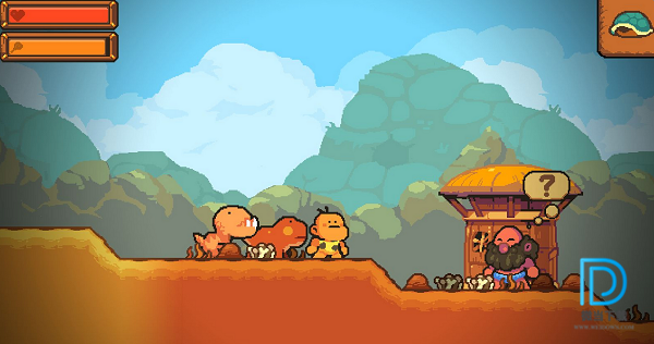 石器世界 1.3.38 安卓版