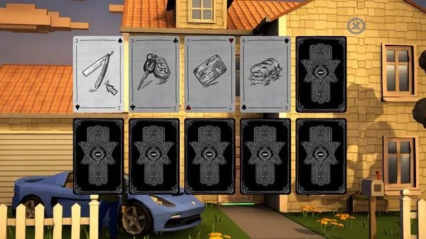 惡魔不撒謊游戲手機版