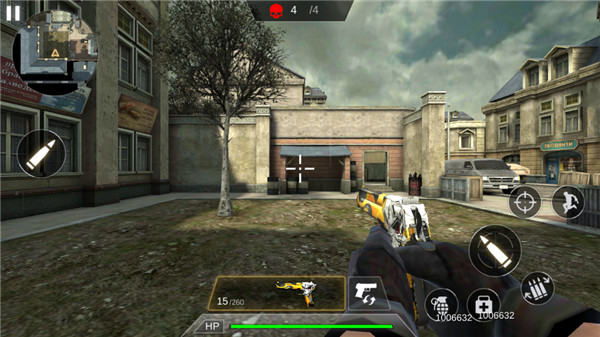 打擊力量英雄無限金幣版