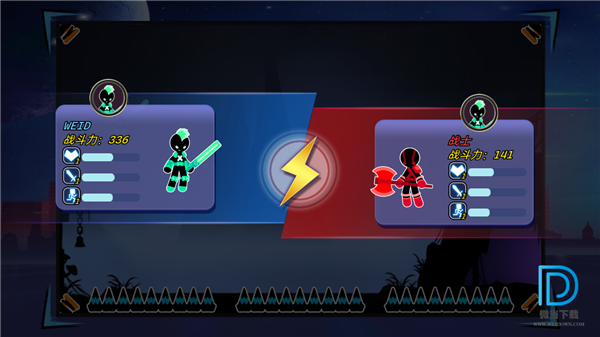 漂移亂斗 0.0.30 測試版