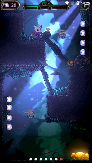 深境奧德賽 0.1 免費版