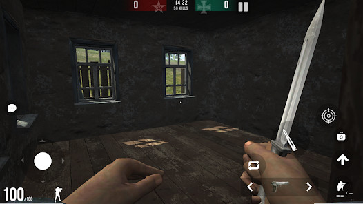 歐洲陣線中文版