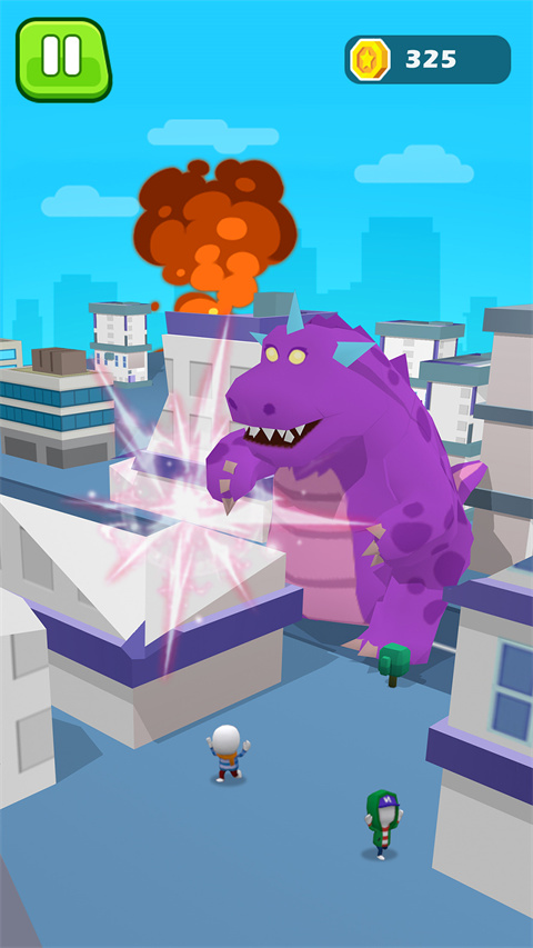 英雄神槍手免費版