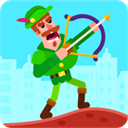 冷血射手全人物版