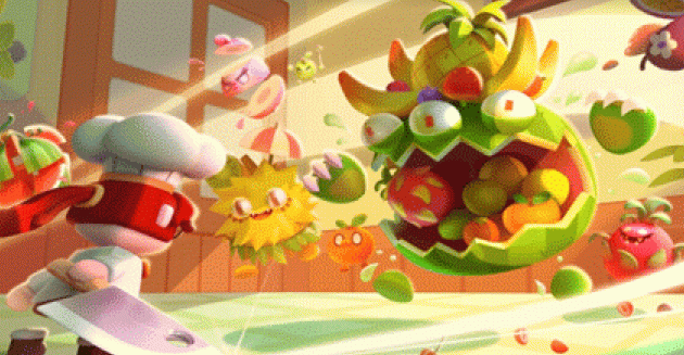 休閑解壓游戲大全