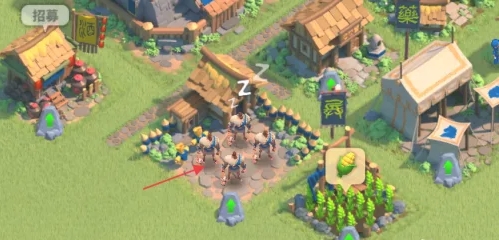 萬國覺醒兵營如何升級-萬國覺醒兵營升級攻略 萬國覺醒兵營如何升級-萬國覺醒兵營升級攻略