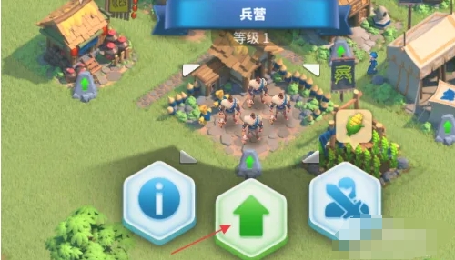萬國覺醒兵營如何升級-萬國覺醒兵營升級攻略 萬國覺醒兵營如何升級-萬國覺醒兵營升級攻略
