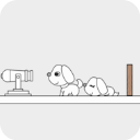 別碰小狗游戲手機版