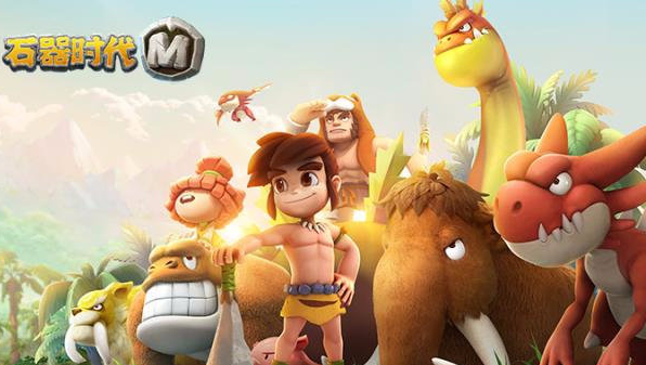 石器時(shí)代M人物天賦如何切換