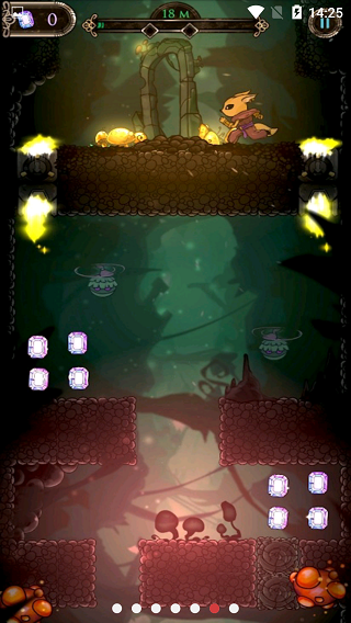 深境奧德賽 0.1 免費版