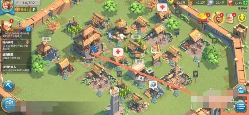 萬國覺醒兵營如何升級-萬國覺醒兵營升級攻略 萬國覺醒兵營如何升級-萬國覺醒兵營升級攻略