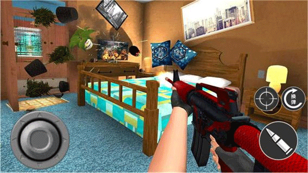 瘋狂跑跳免費版