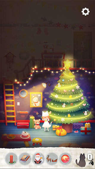 迷失貓咪的旅程免費版