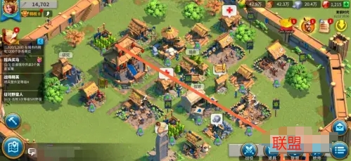 萬國覺醒兵營如何升級-萬國覺醒兵營升級攻略 萬國覺醒兵營如何升級-萬國覺醒兵營升級攻略