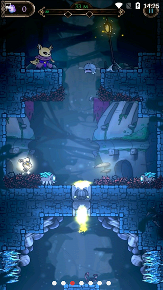 深境奧德賽 0.1 免費版