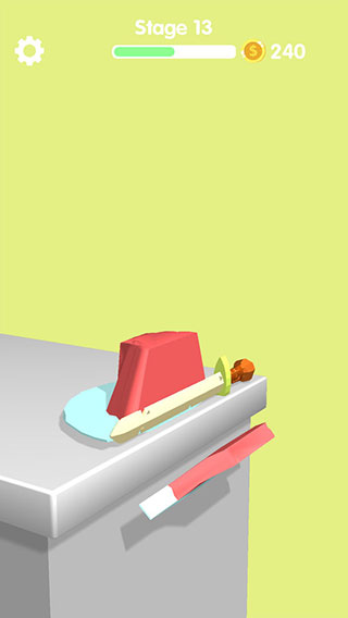 切肥皂游戲免廣告