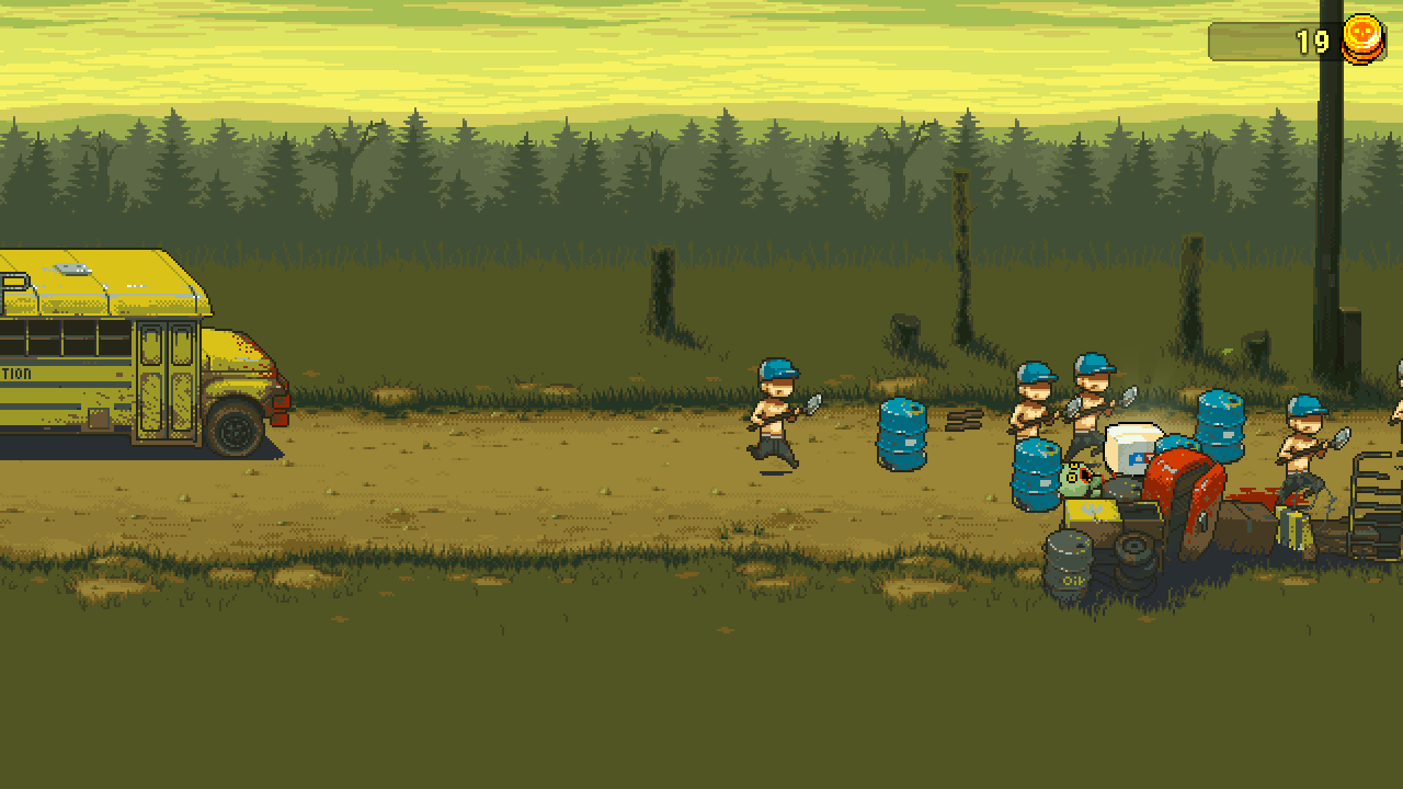 死亡威脅僵尸戰(zhàn)爭