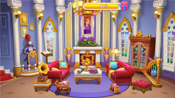 寶石夢想家無限星星 寶石夢想家無限星星