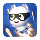 一跳飛天無限金幣版