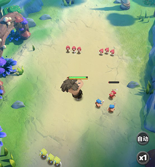 沖啊原始人0.1折版 沖啊原始人0.1折版