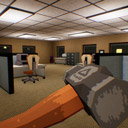 砸爛辦公室游戲手機版