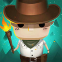 荒島迷宮中文版