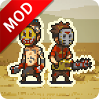 死亡威脅僵尸戰爭