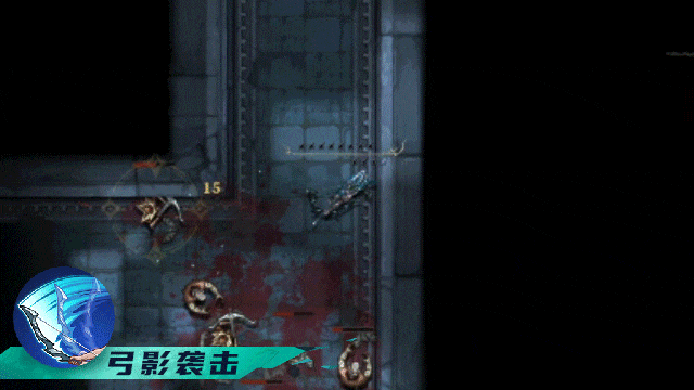 深淵之影角色解鎖版 深淵之影角色解鎖版