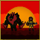 僵尸快打無(wú)敵版