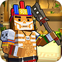 絕地特戰(zhàn)隊(duì)無(wú)限子彈生命版