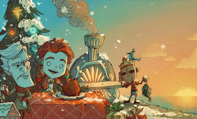 饑荒遠(yuǎn)古遺跡怎么進(jìn)入