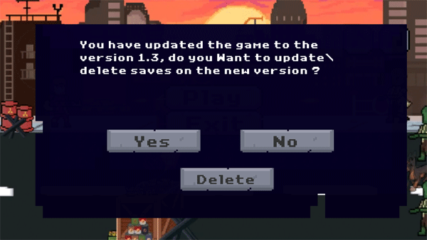 僵尸快打無敵版