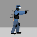 平面僵尸內(nèi)置菜單版